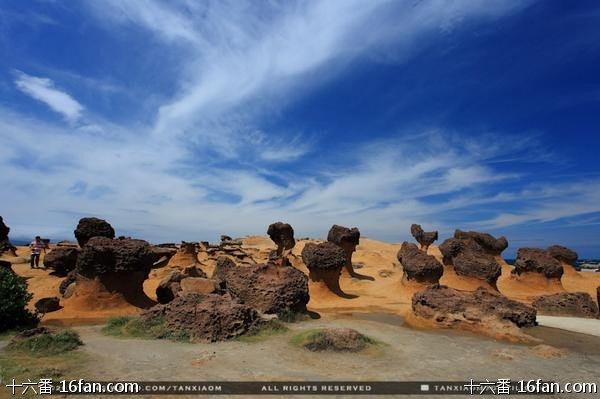 2017 台北旅游攻略(台湾签证办理\/热门景点\/交