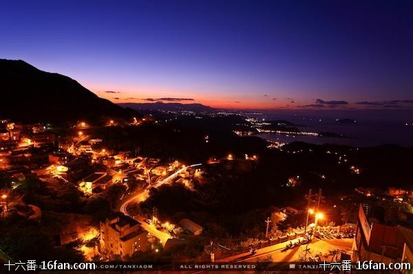 2017 台北旅游攻略(台湾签证办理\/热门景点\/交