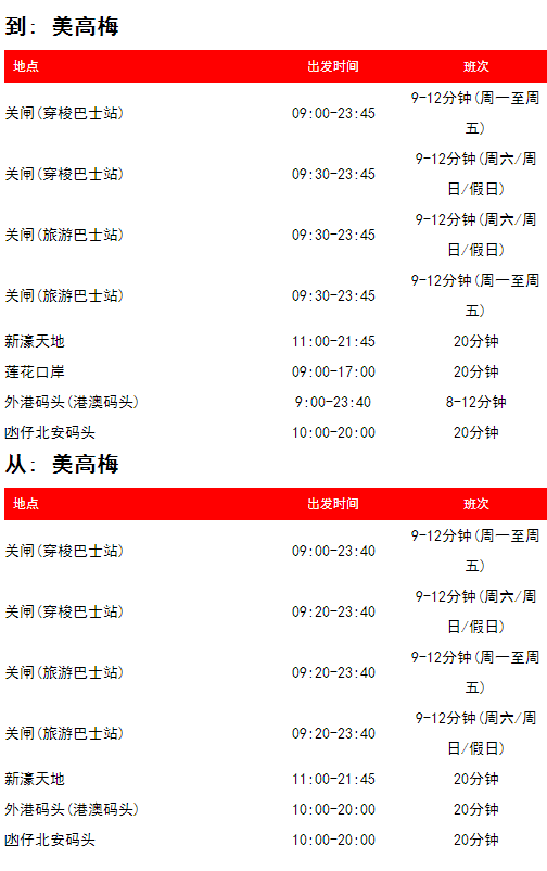 2021 澳门美高梅酒店(简介 交通 景点设施 购物)