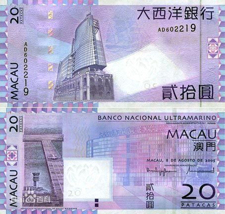 2020 澳门币兑换攻略(去澳门如何兑换澳门