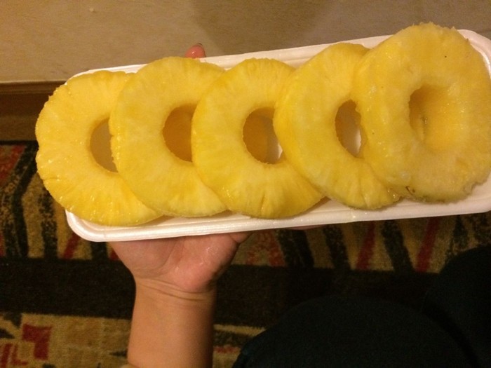 {求赞}厦门婚纱照--香港婚前采购(闪闪、浪琴、