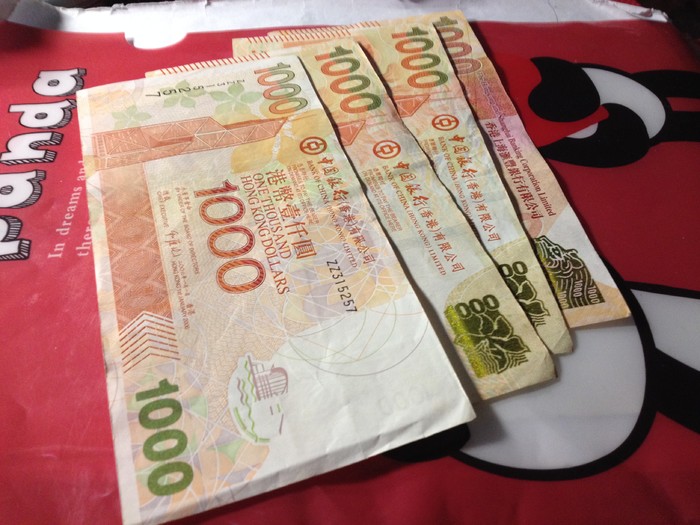 5.8~5.12香港游记,迪士尼、挪亚方舟、长洲岛