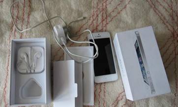 想买PAPRIKA地图包和港版I5,找了代购,结果悲