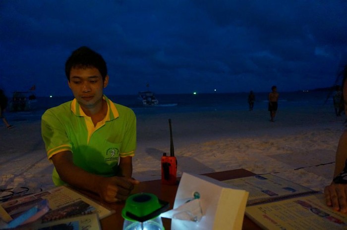 养鸽大王终于出发~曼谷-沙美岛-拜县-清迈7天