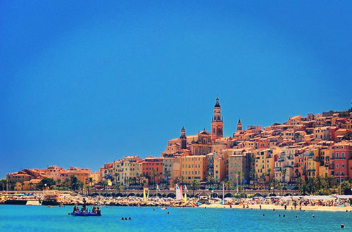 2019 法国尼斯(Nice)自由行攻略(景点\/交通\/美食