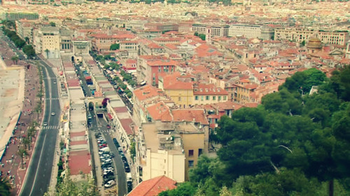 2019 法国尼斯(Nice)自由行攻略(景点\/交通\/美食