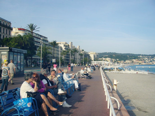 2019 法国尼斯(Nice)自由行攻略(景点\/交通\/美食