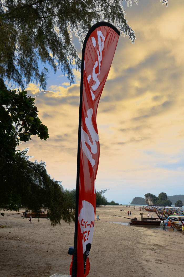 走向2015—元旦krabi phiphi lanta五日六人行