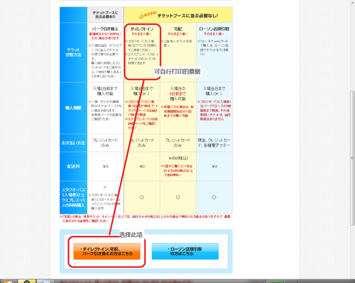 日本环球影城usj网上订票完全攻略 15最新版 Queeniesun 十六番