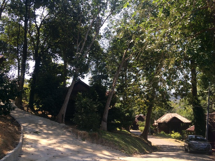 超详细20天马来西亚槟城、兰卡威、马六甲、