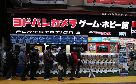 日本旅行什么值得买,去日本必买清单(电子产品