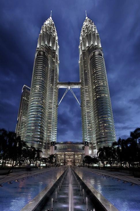 kuala lumpur 必去景点top10(吉隆坡热门景点,吉隆坡景点攻略)