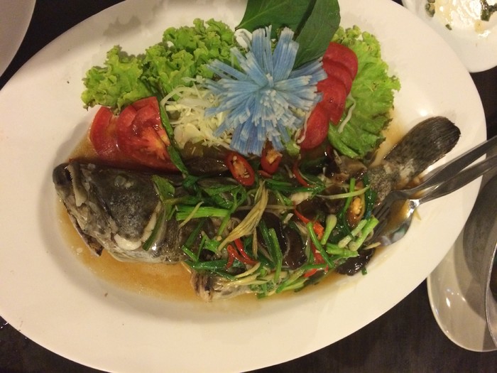 泰国甲米、清迈8天7夜--旅行结婚(多图)