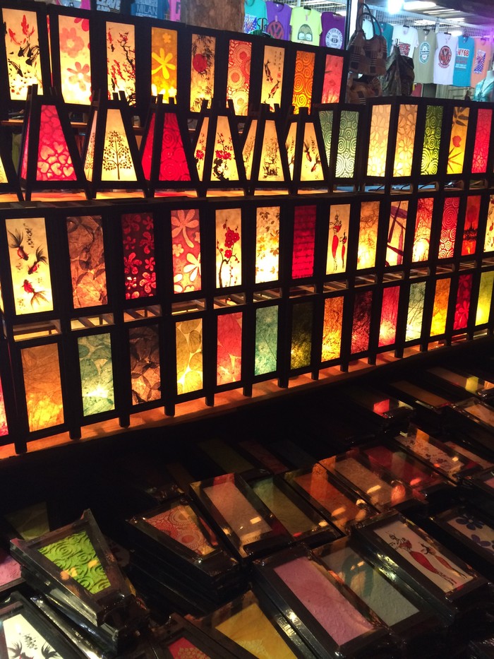 泰国甲米、清迈8天7夜--旅行结婚(多图)