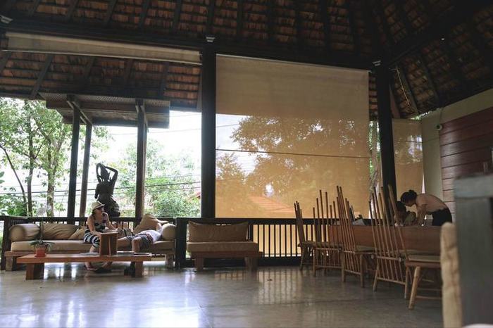 苏梅岛奢华自助游六天五晚超详细攻略