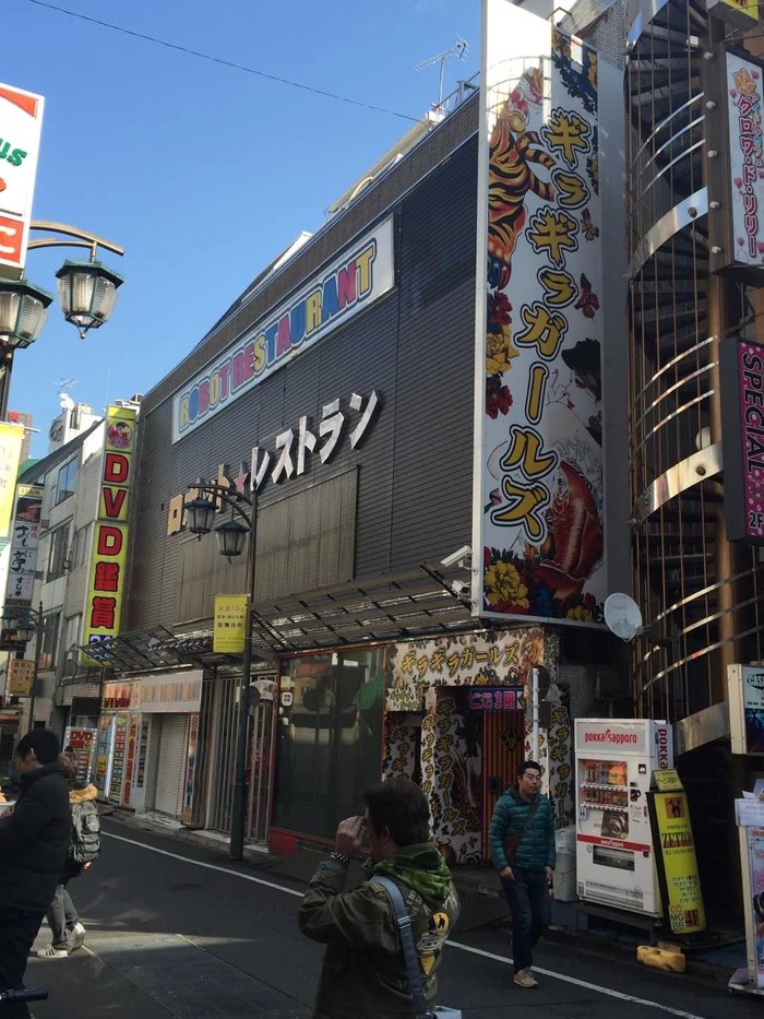 东京银座 浅草寺 大阪道顿崛 心斋桥 京都祗园 