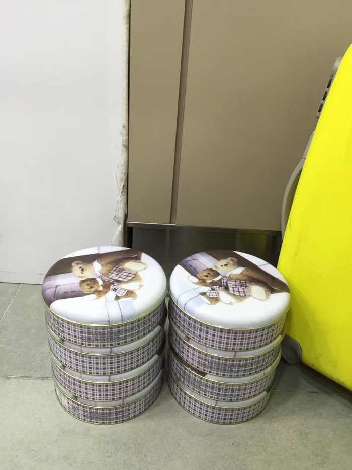 【美食】香港美食之你不能错过的珍妮曲奇小熊