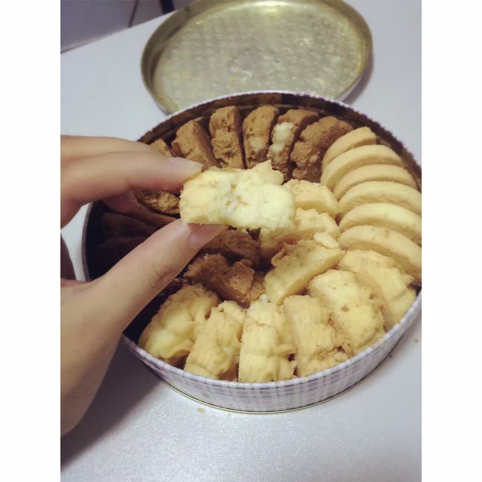 【美食】香港美食之你不能错过的珍妮曲奇小熊