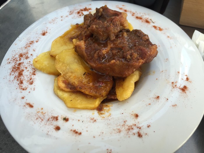 西班牙梦想之旅(塞维利亚+马德里+托莱多+巴塞