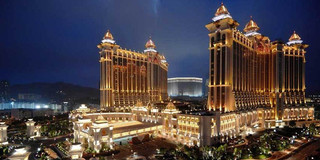 澳门银河度假村