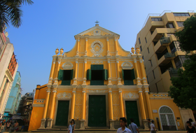 珠海金湾机场打车到横琴口岸大概要多长时间多