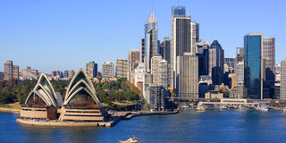 澳大利亚旅行全攻略