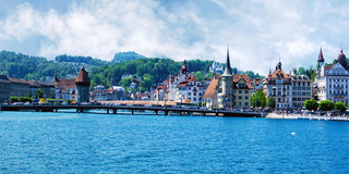 瑞士必去景点TOP10