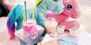 曼谷超有特色的主题餐厅/咖啡厅/甜品店