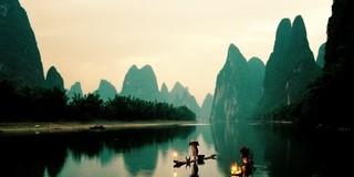 桂林旅游攻略