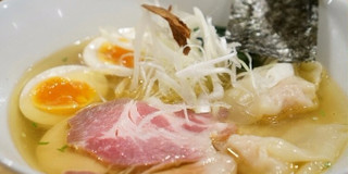 日本拉面店铺汇总