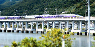 日本新干线交通攻略