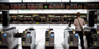 日本私营铁路交通攻略