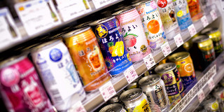 日本便利店美食汇总