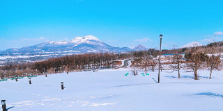 滑雪场介绍、小贴士