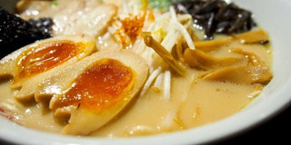 台湾9家正宗日式拉面汇总