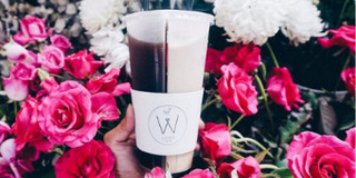 台湾最受欢迎饮品/零食