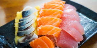 台北日本料理大集合