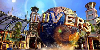 新加坡环球影城攻略/新加坡环球影城什么值得玩