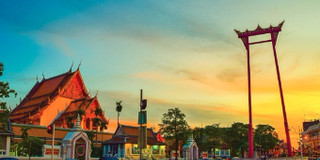 泰国自由行实用APP推荐