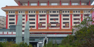 深圳到香港攻略