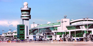 仁川国际机场攻略