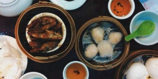 香港十八区分区美食推荐