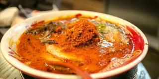 香港好吃的日本拉面