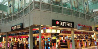 香港DFS免税店攻略