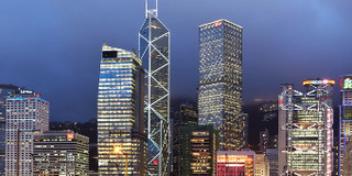 香港出入境注意事项