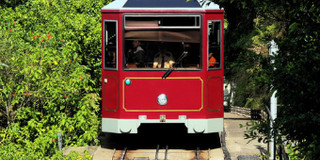 十一个邮戳带你看地道香港