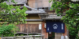 最受外国人欢迎的旅馆Top10