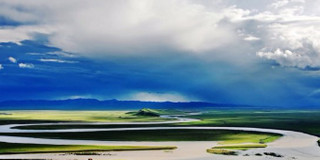 阿坝旅游攻略