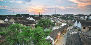 苏州旅游攻略