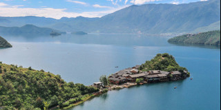 泸沽湖旅游攻略